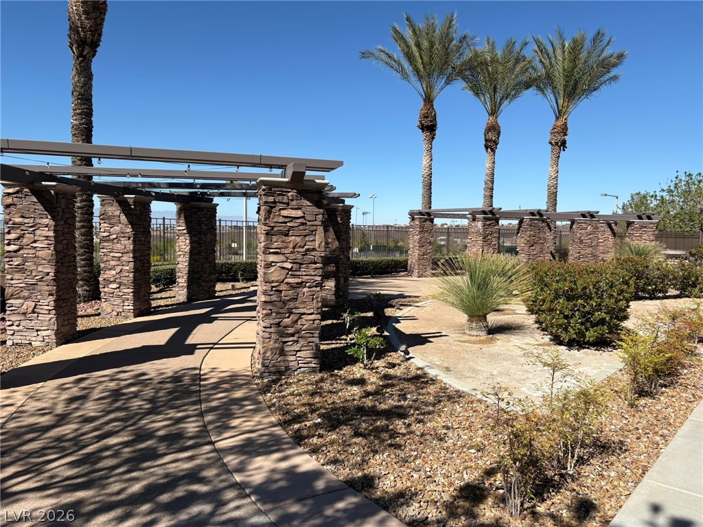 2893 Grande Arch Street Henderson NV 89044