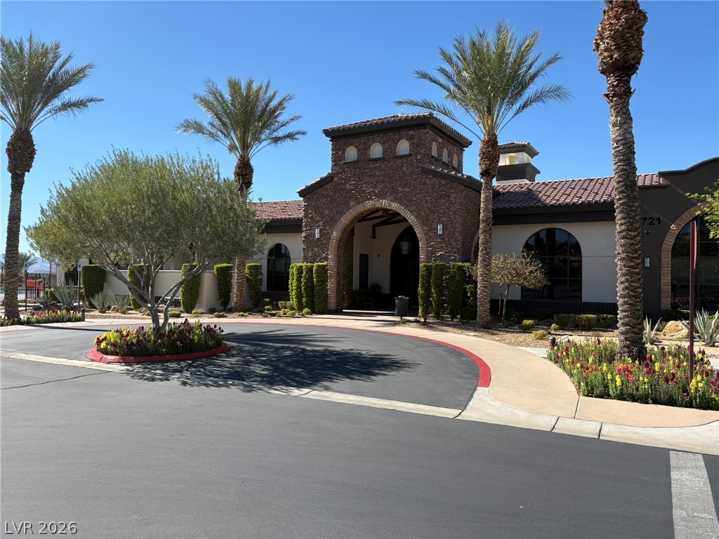 2893 Grande Arch Street Henderson NV 89044