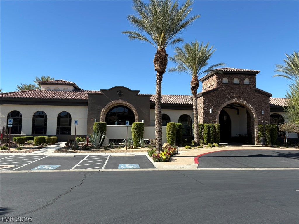 2893 Grande Arch Street Henderson NV 89044