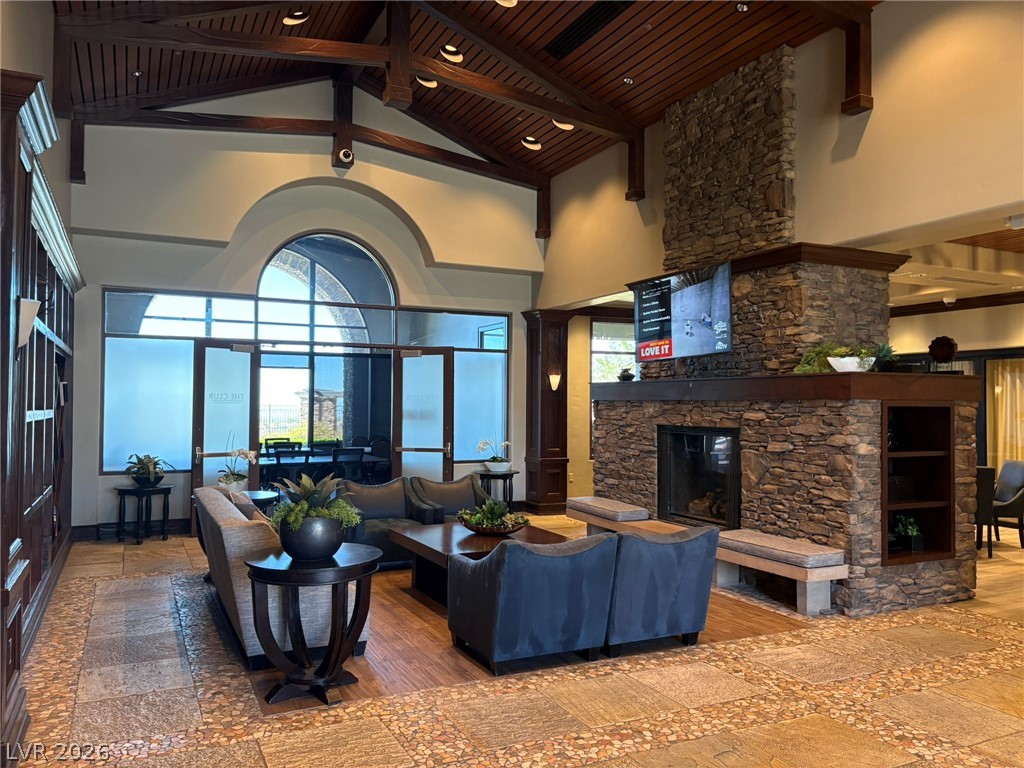 2893 Grande Arch Street Henderson NV 89044