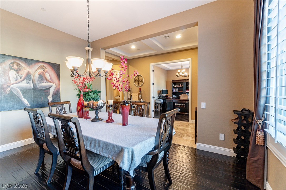 2893 Grande Arch Street Henderson NV 89044