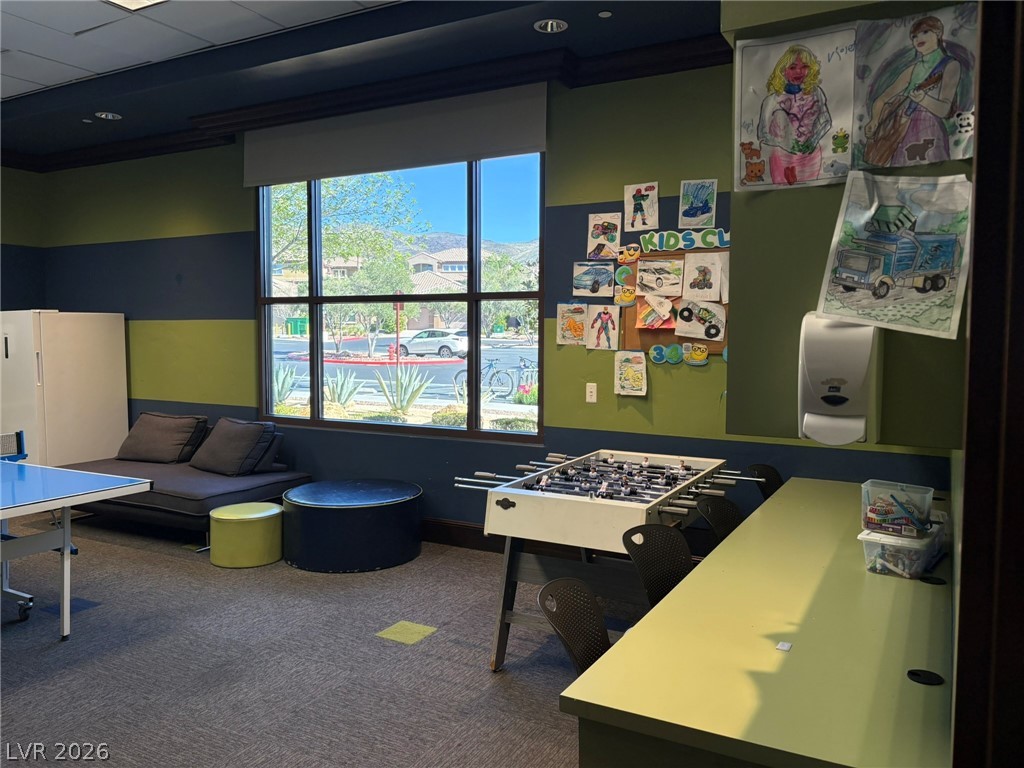 2893 Grande Arch Street Henderson NV 89044