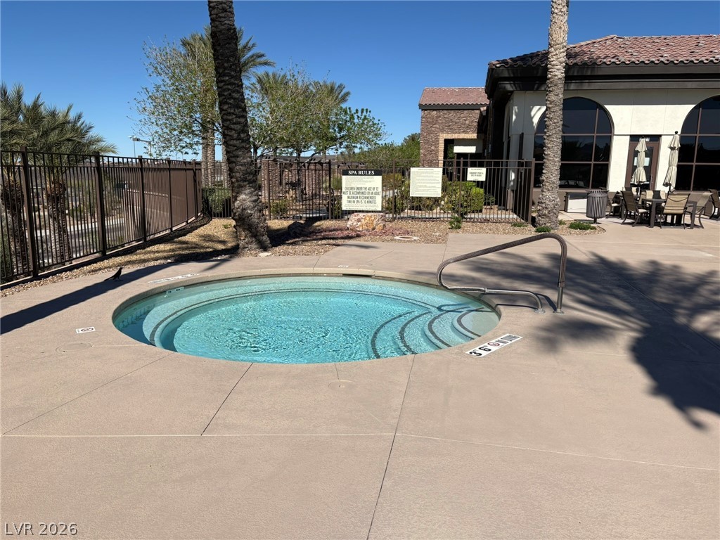 2893 Grande Arch Street Henderson NV 89044