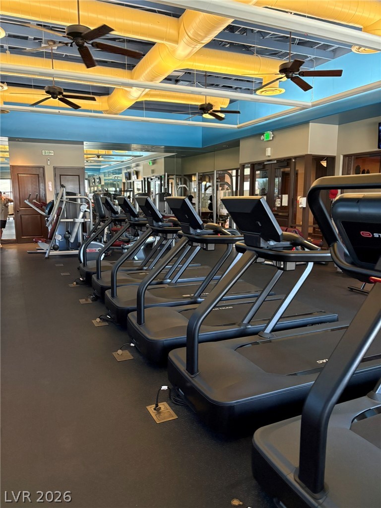 2893 Grande Arch Street Henderson NV 89044
