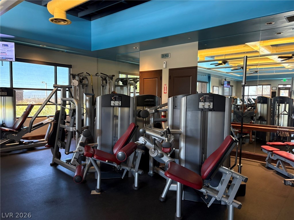 2893 Grande Arch Street Henderson NV 89044