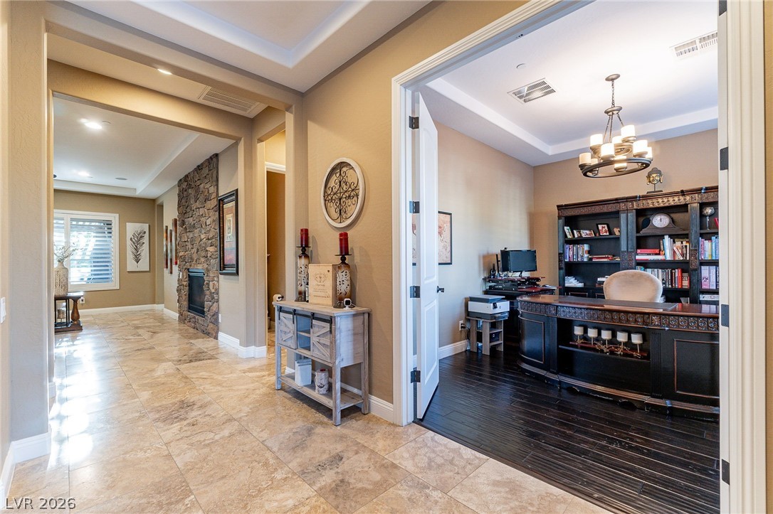 2893 Grande Arch Street Henderson NV 89044