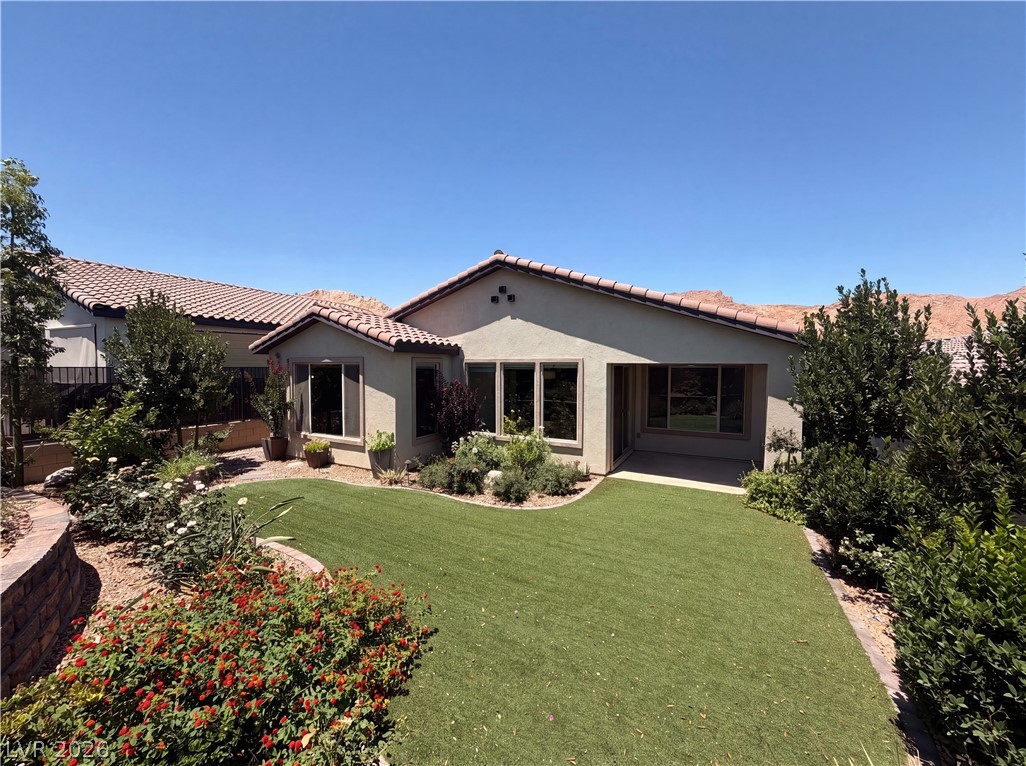 38 Sun Lily Lane Henderson NV 89011
