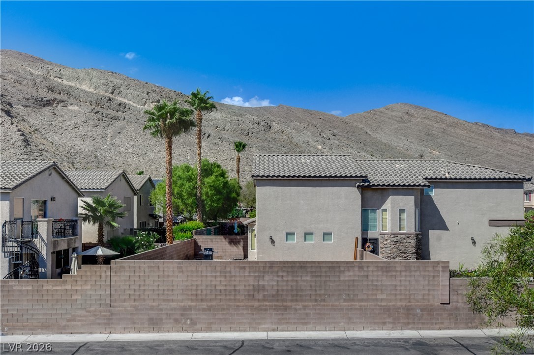 3732 Starlight Evening Street Las Vegas NV 89129