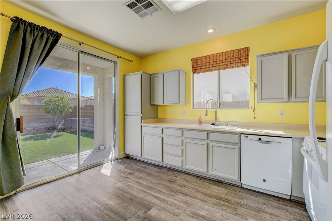 3732 Starlight Evening Street Las Vegas NV 89129