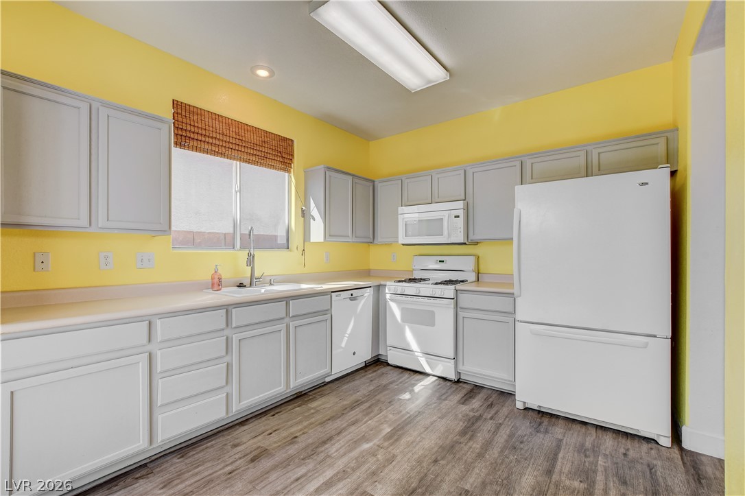 3732 Starlight Evening Street Las Vegas NV 89129