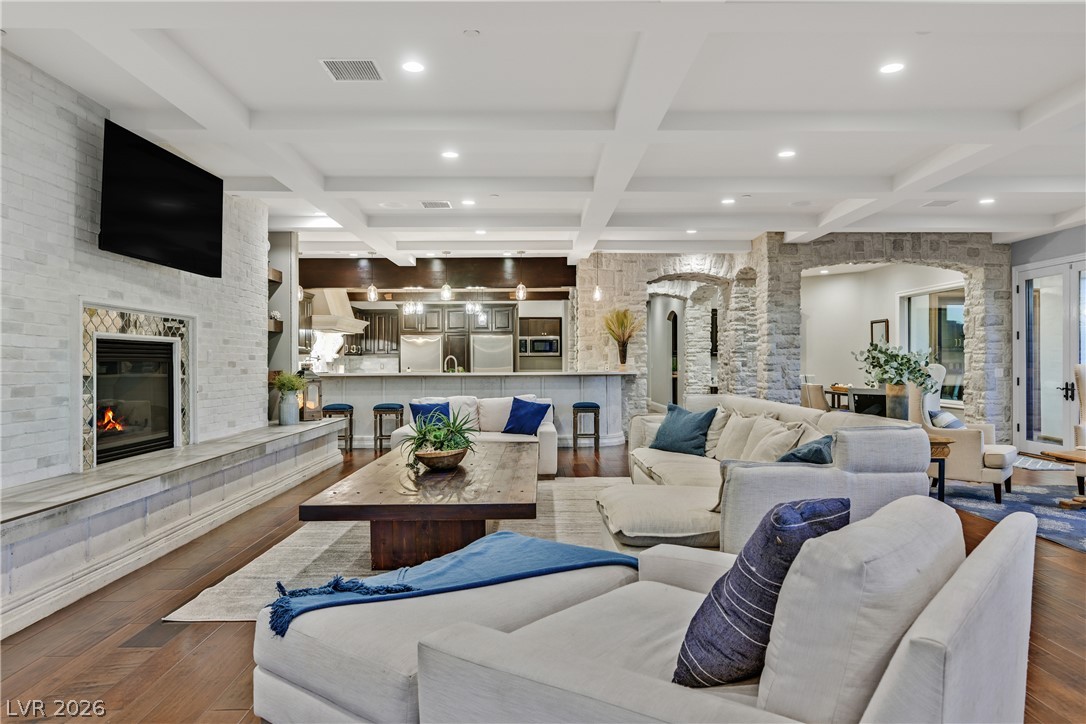 8 Rue Mediterra Drive Henderson NV 89011