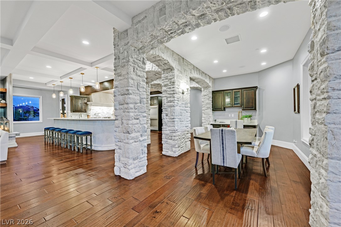 8 Rue Mediterra Drive Henderson NV 89011