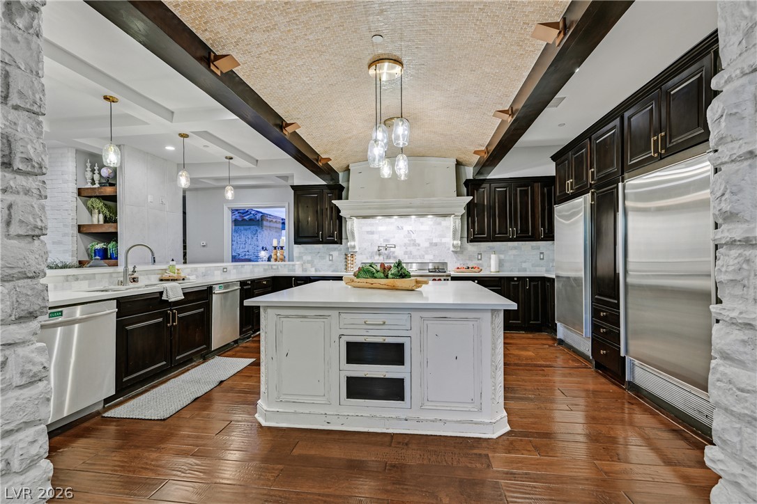 8 Rue Mediterra Drive Henderson NV 89011
