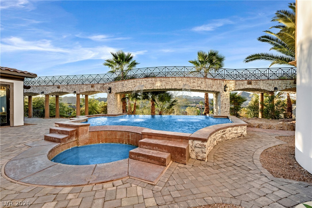 8 Rue Mediterra Drive Henderson NV 89011