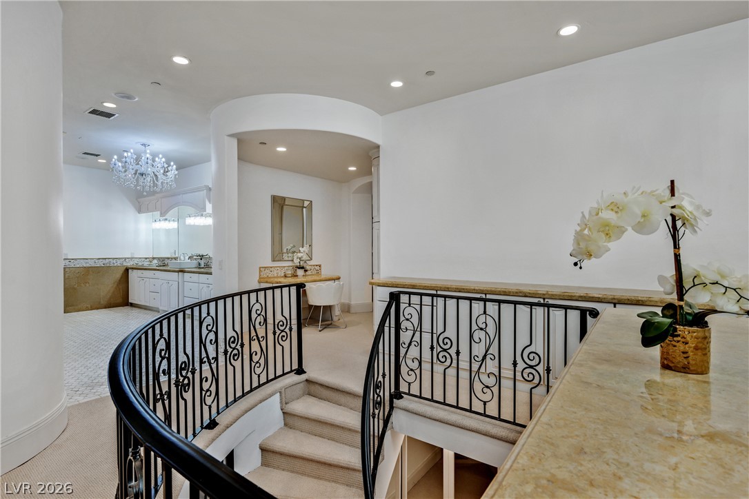 8 Rue Mediterra Drive Henderson NV 89011