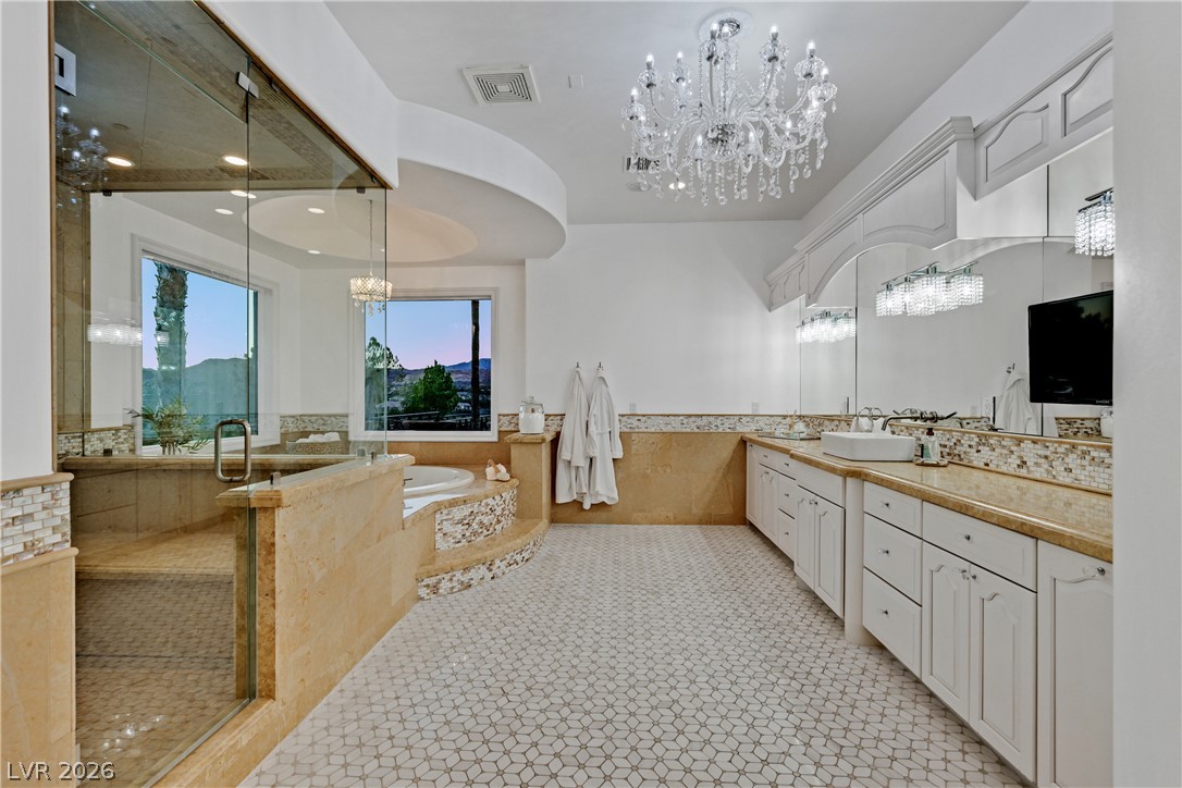 8 Rue Mediterra Drive Henderson NV 89011