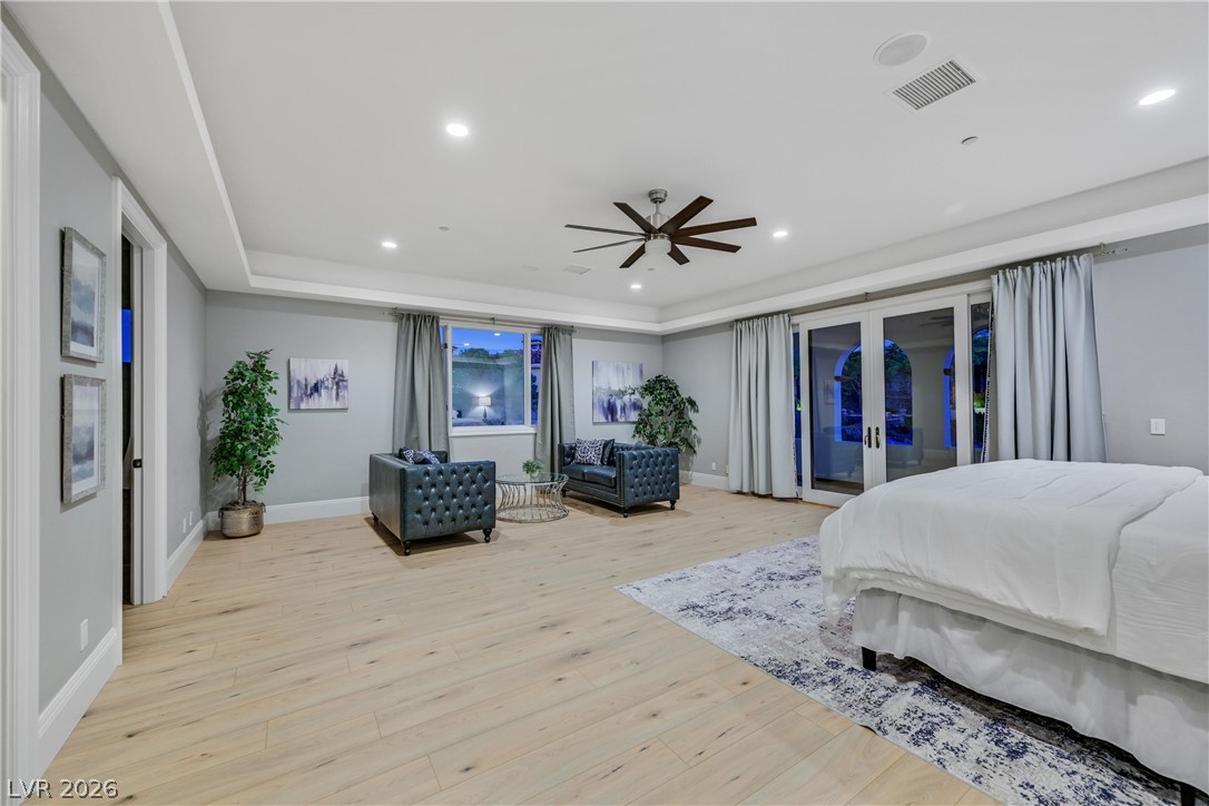 8 Rue Mediterra Drive Henderson NV 89011