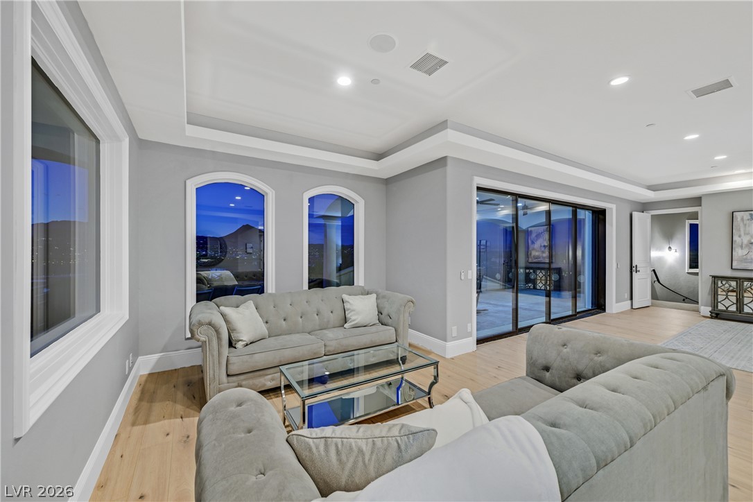 8 Rue Mediterra Drive Henderson NV 89011