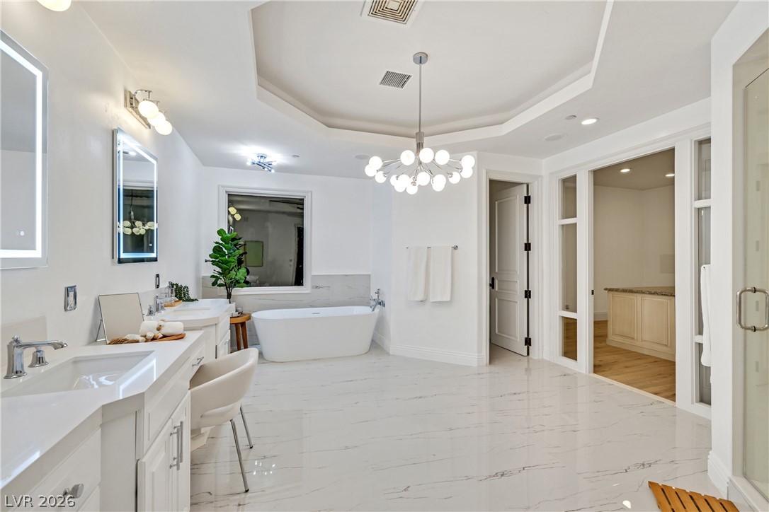 8 Rue Mediterra Drive Henderson NV 89011