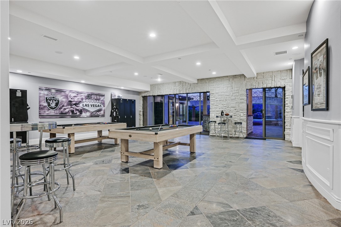 8 Rue Mediterra Drive Henderson NV 89011