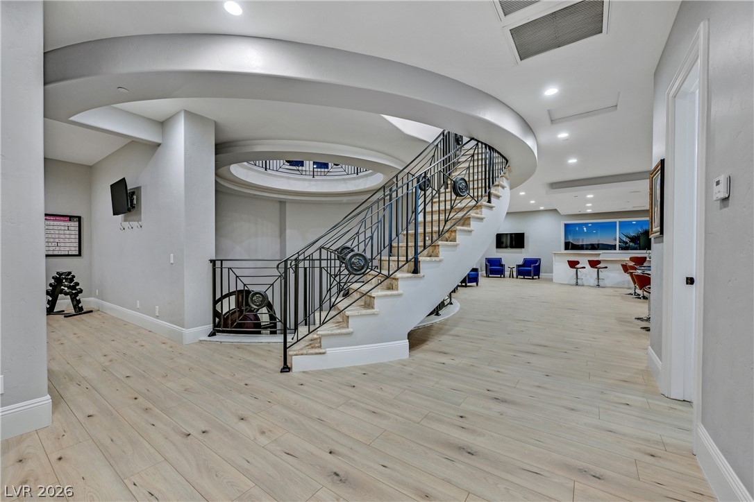 8 Rue Mediterra Drive Henderson NV 89011