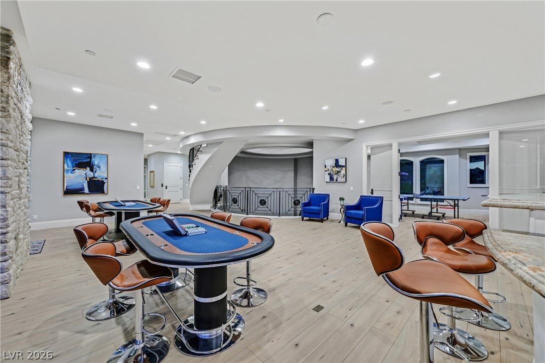 8 Rue Mediterra Drive Henderson NV 89011
