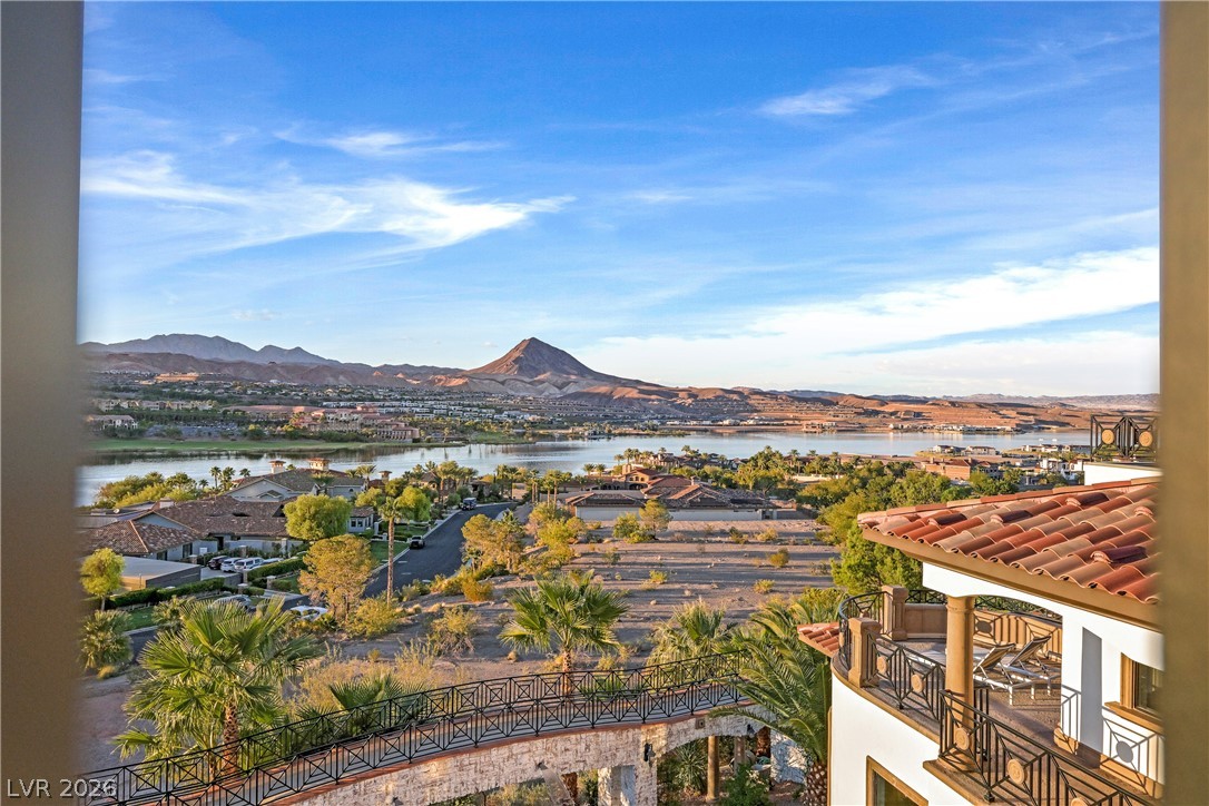 8 Rue Mediterra Drive Henderson NV 89011