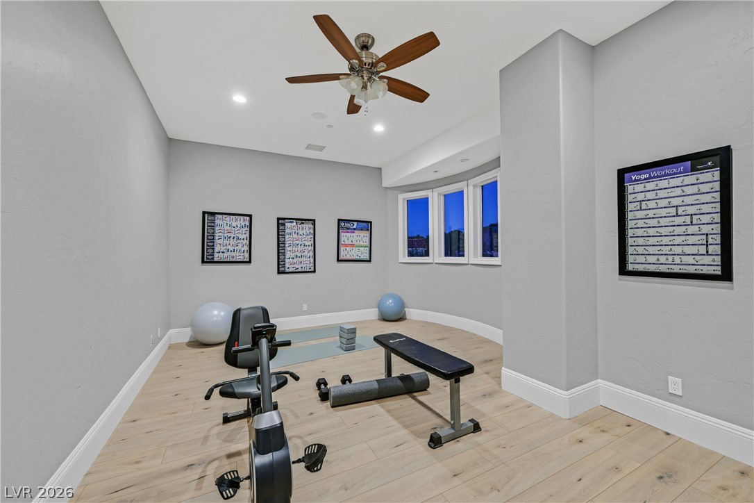 8 Rue Mediterra Drive Henderson NV 89011