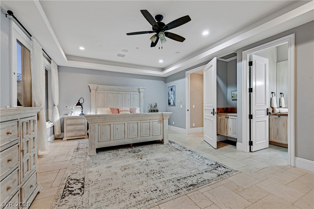 8 Rue Mediterra Drive Henderson NV 89011