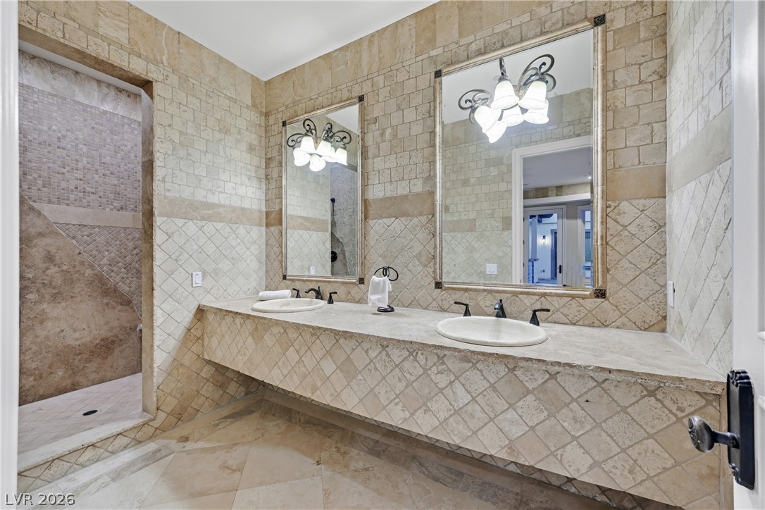 8 Rue Mediterra Drive Henderson NV 89011