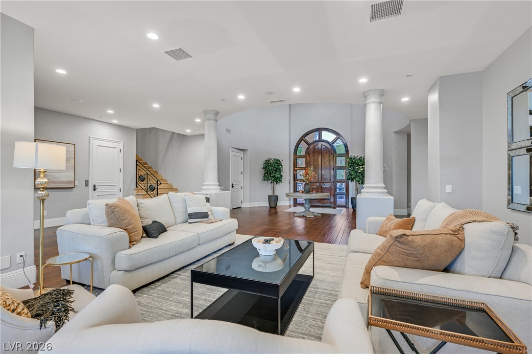 8 Rue Mediterra Drive Henderson NV 89011
