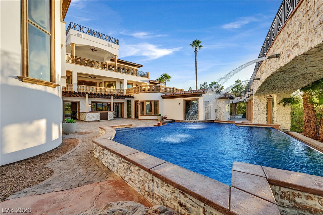 8 Rue Mediterra Drive Henderson NV 89011