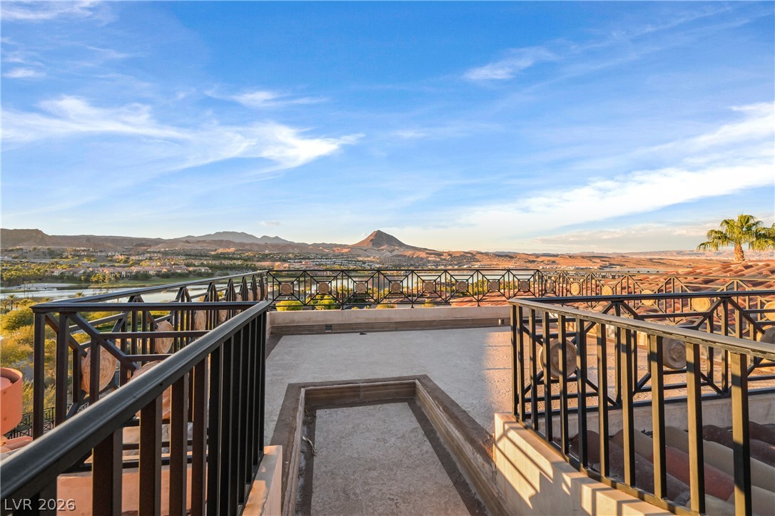 8 Rue Mediterra Drive Henderson NV 89011