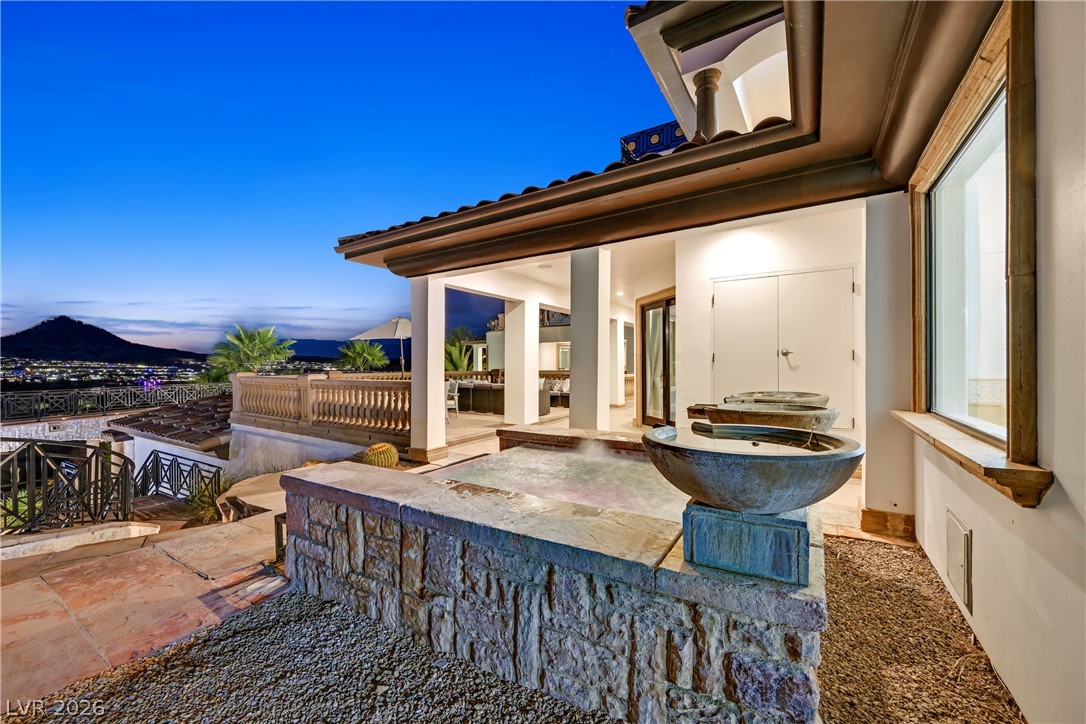 8 Rue Mediterra Drive Henderson NV 89011