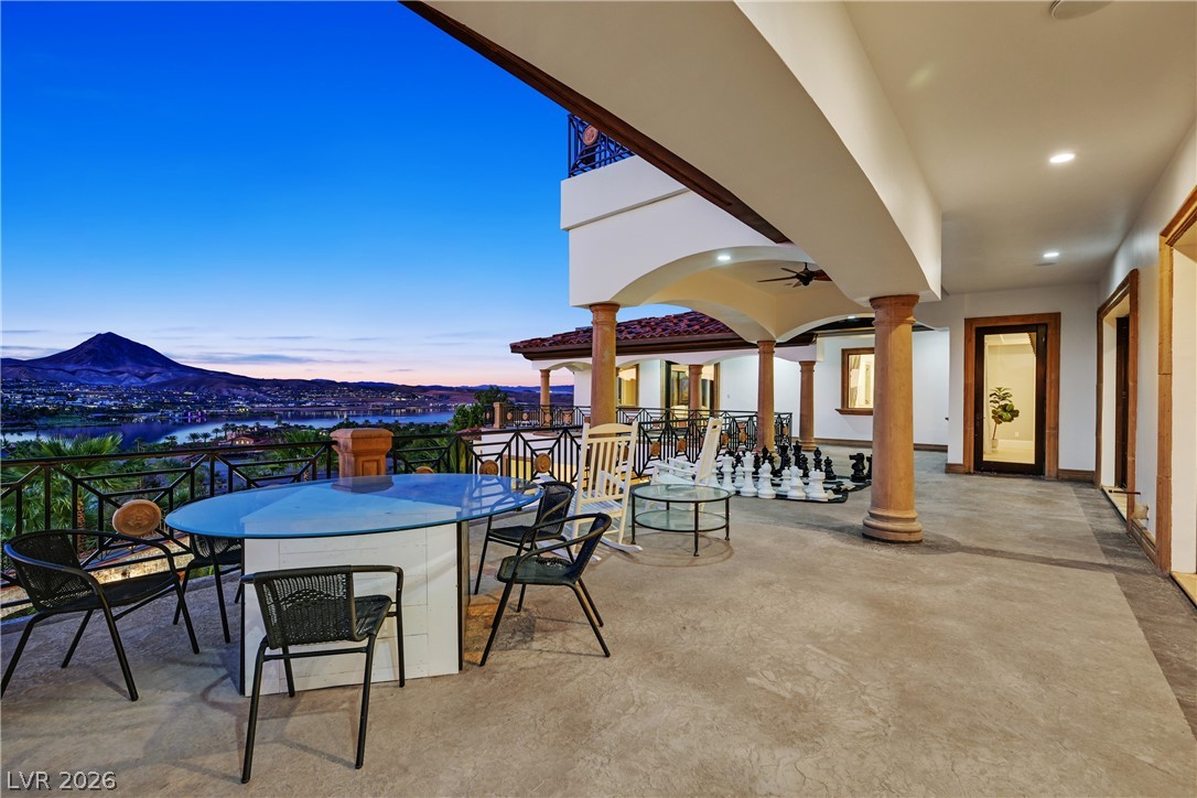 8 Rue Mediterra Drive Henderson NV 89011