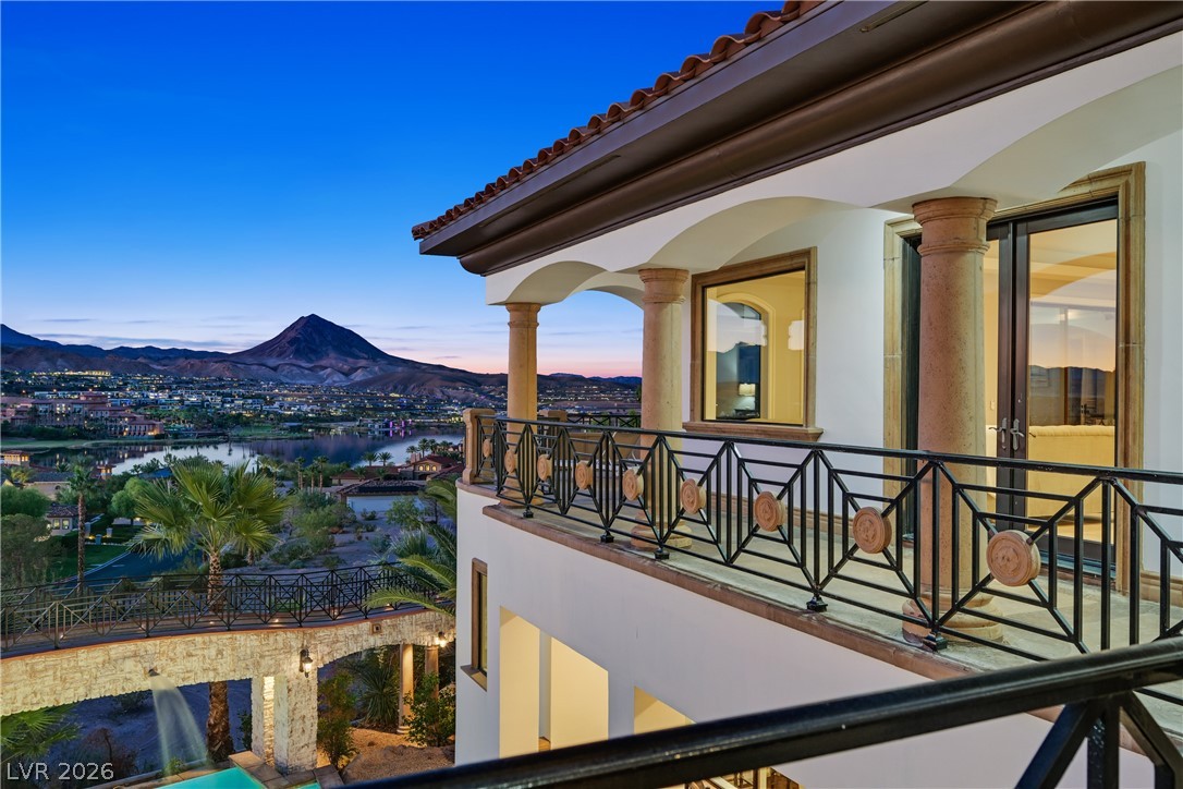 8 Rue Mediterra Drive Henderson NV 89011