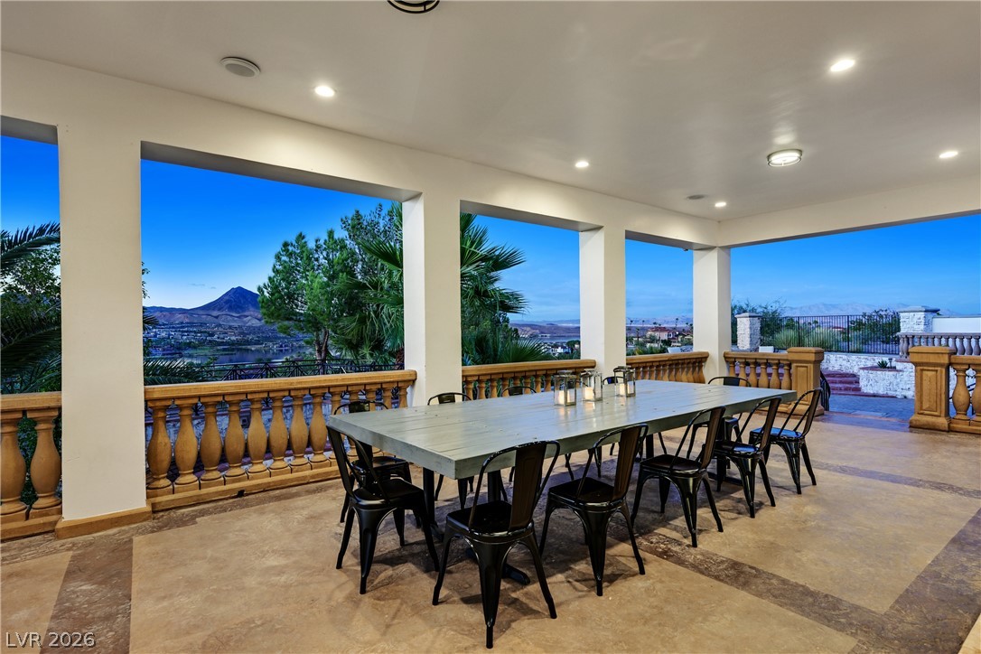 8 Rue Mediterra Drive Henderson NV 89011
