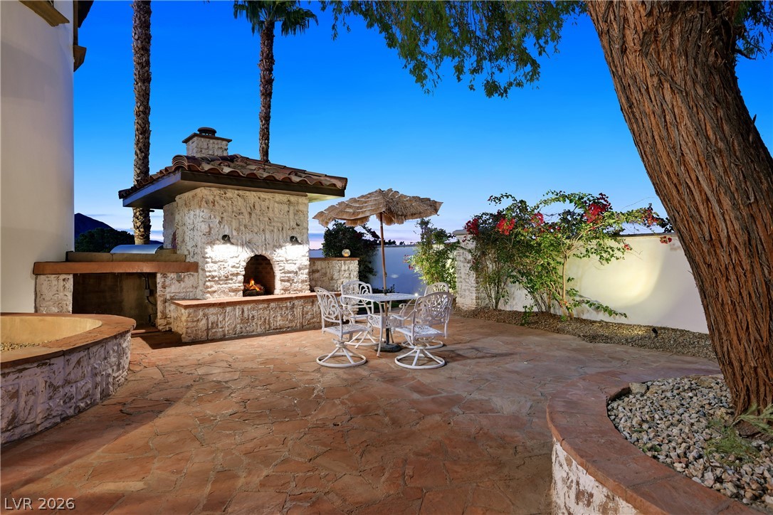 8 Rue Mediterra Drive Henderson NV 89011