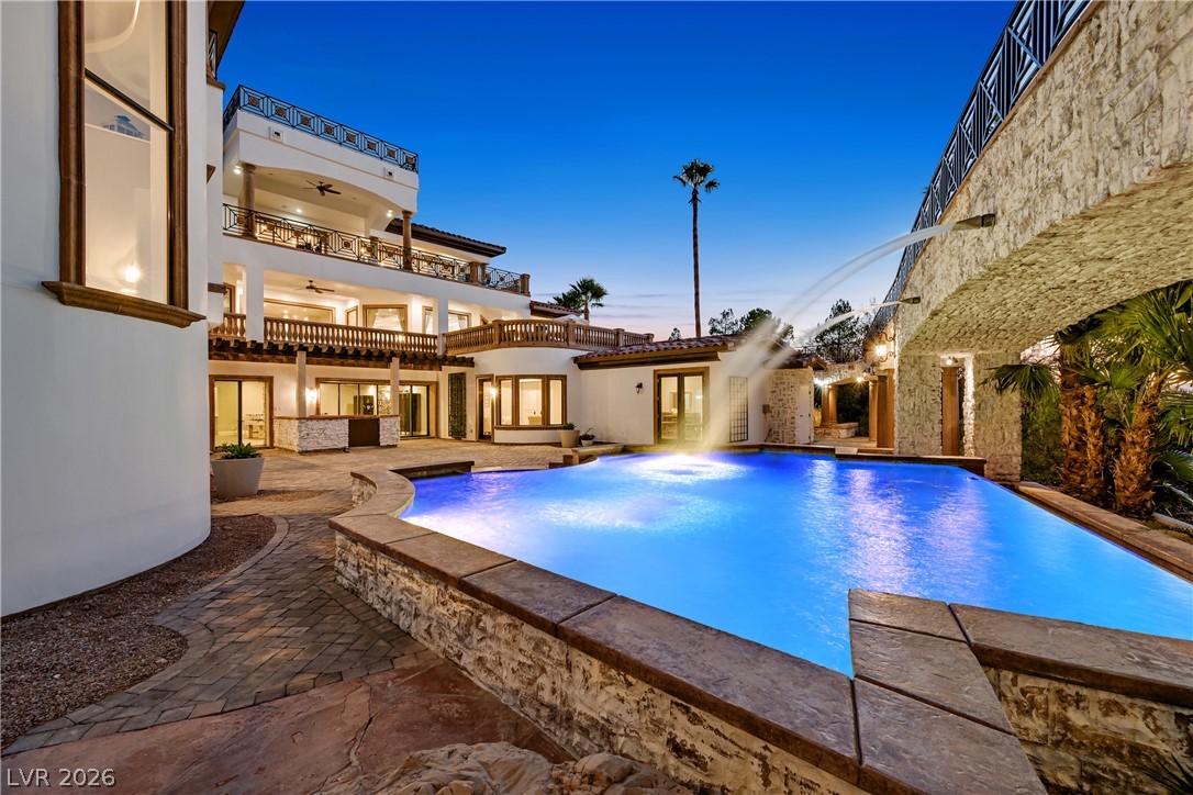 8 Rue Mediterra Drive Henderson NV 89011