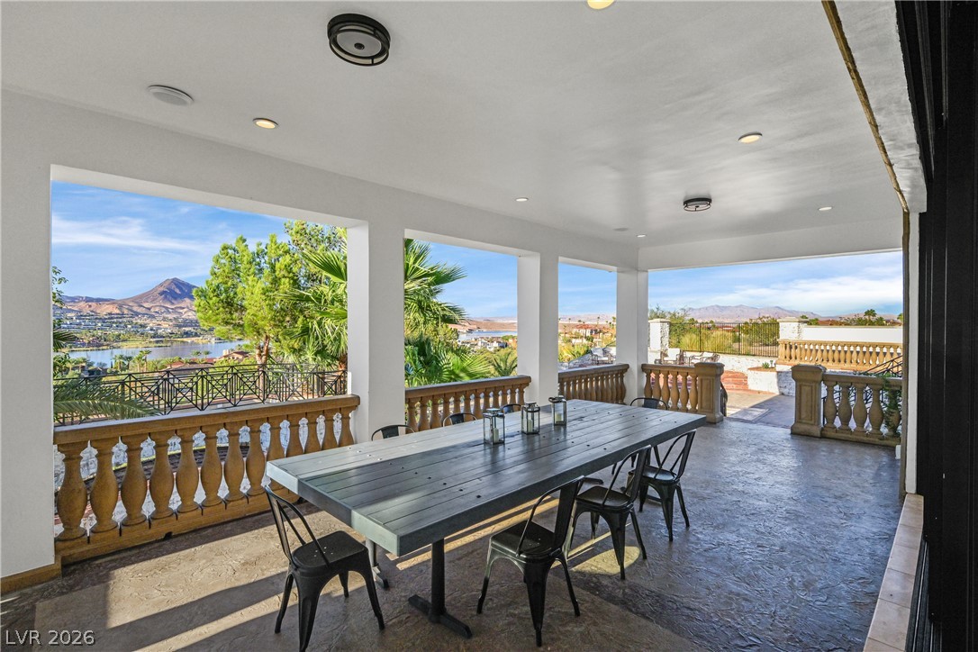 8 Rue Mediterra Drive Henderson NV 89011