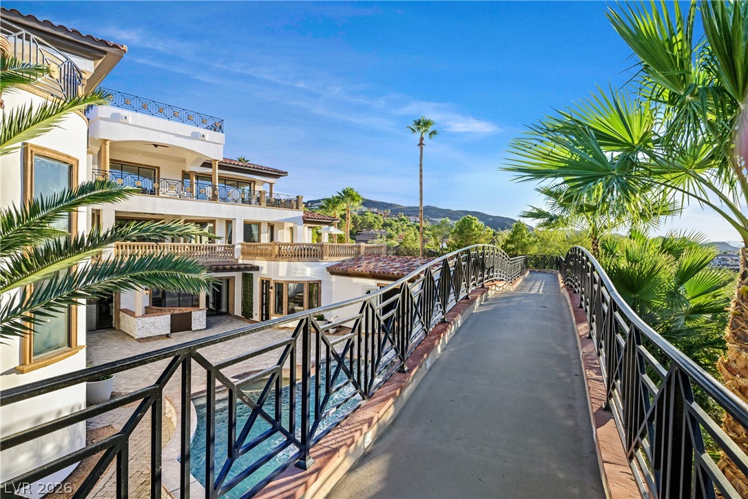 8 Rue Mediterra Drive Henderson NV 89011