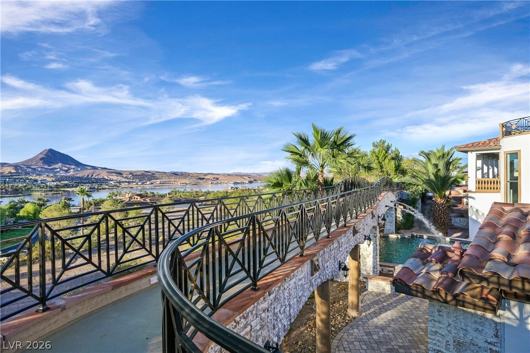 8 Rue Mediterra Drive Henderson NV 89011