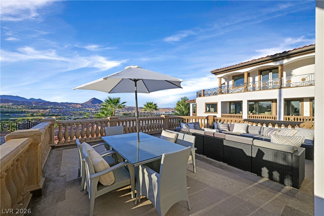 8 Rue Mediterra Drive Henderson NV 89011
