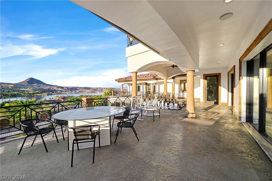 8 Rue Mediterra Drive Henderson NV 89011