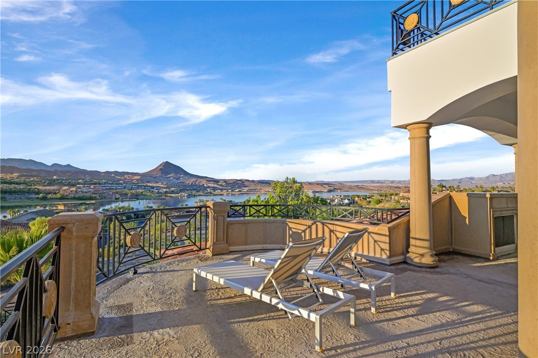8 Rue Mediterra Drive Henderson NV 89011