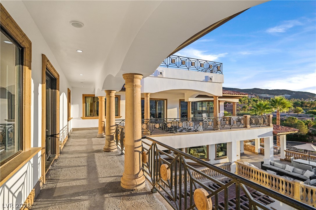 8 Rue Mediterra Drive Henderson NV 89011