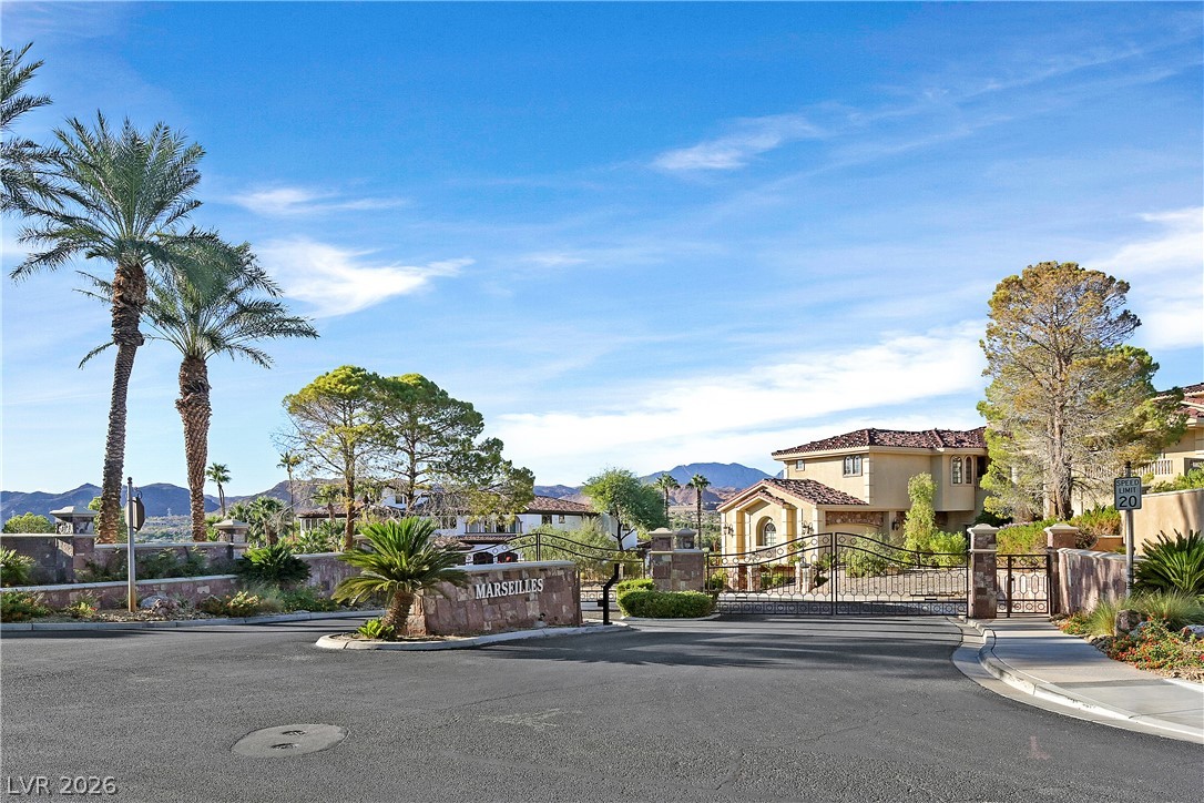 8 Rue Mediterra Drive Henderson NV 89011
