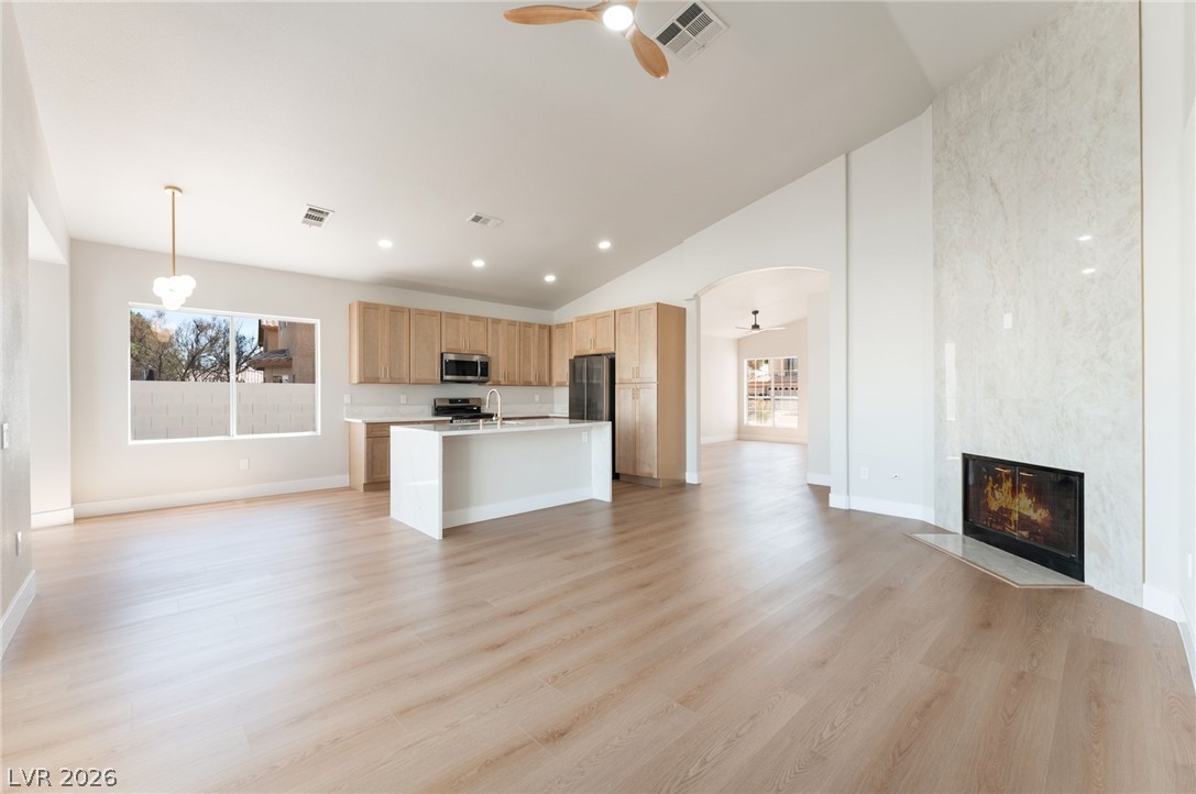 8408 Sea Glen Drive Las Vegas NV 89128