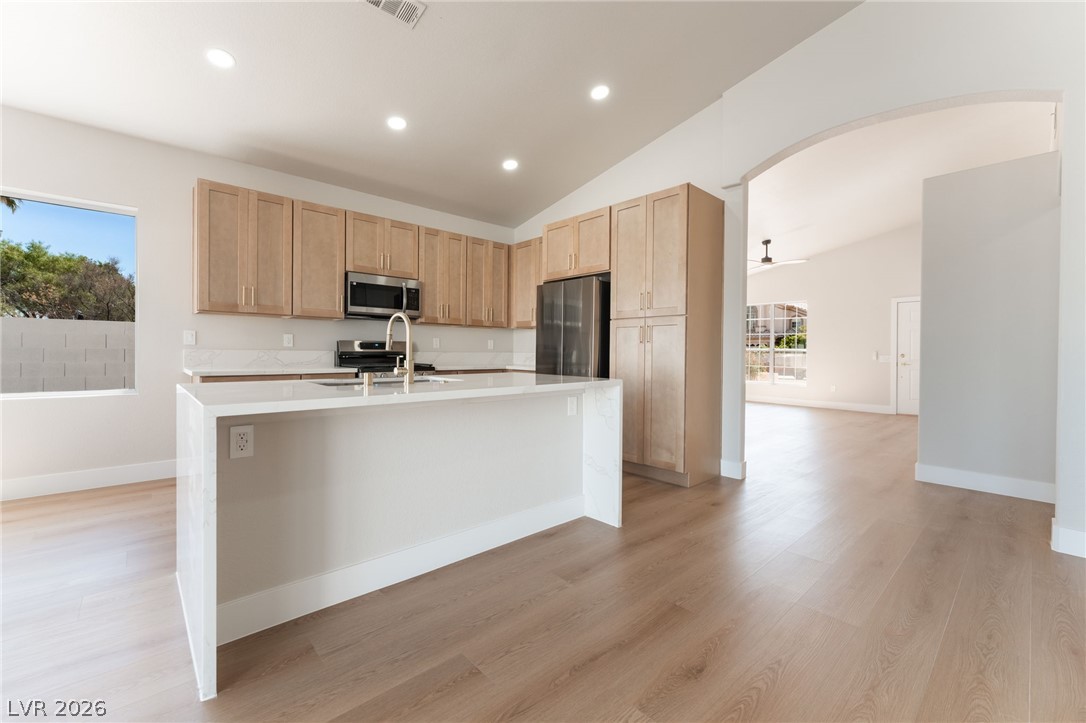 8408 Sea Glen Drive Las Vegas NV 89128