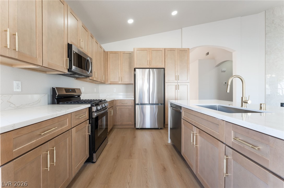 8408 Sea Glen Drive Las Vegas NV 89128